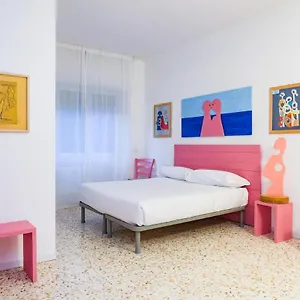 Hotell Lia Art, La Spezia