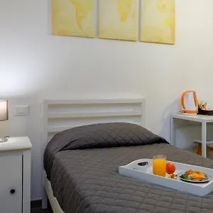 2* Pensión Il Viaggiatore