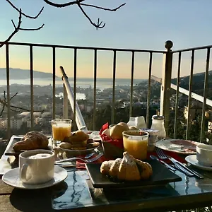 2* Bed and breakfast 88 Miglia