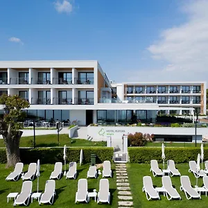 **** Hotel Europa Italië