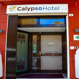 Calypso ** Вентимилья
