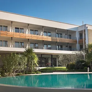 **** Hotel Europa Italië