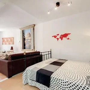 Navona Open Space Apart-hotel