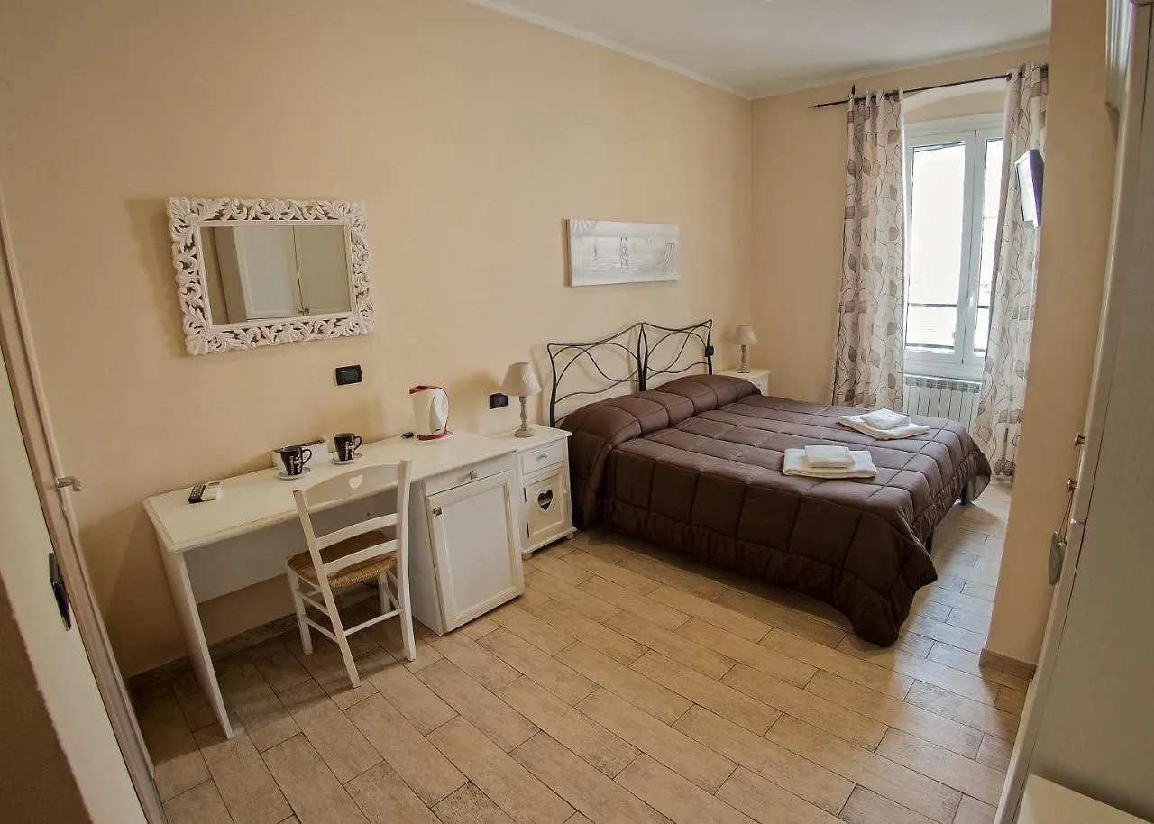Affittacamere Lunamar La Spezia Guest house